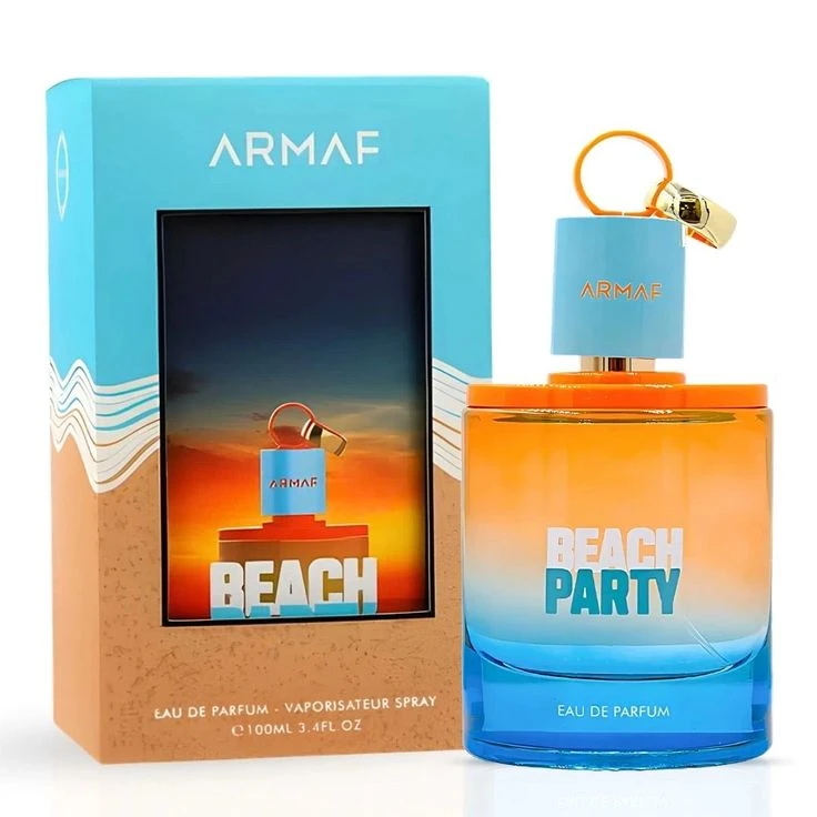 Beach Party Armaf