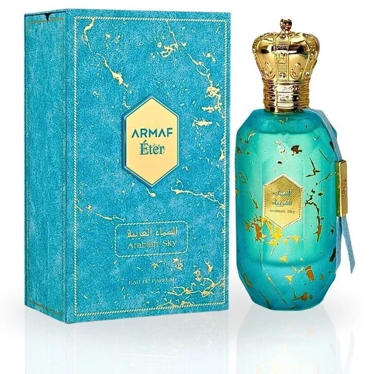 Arabian Sky Armaf