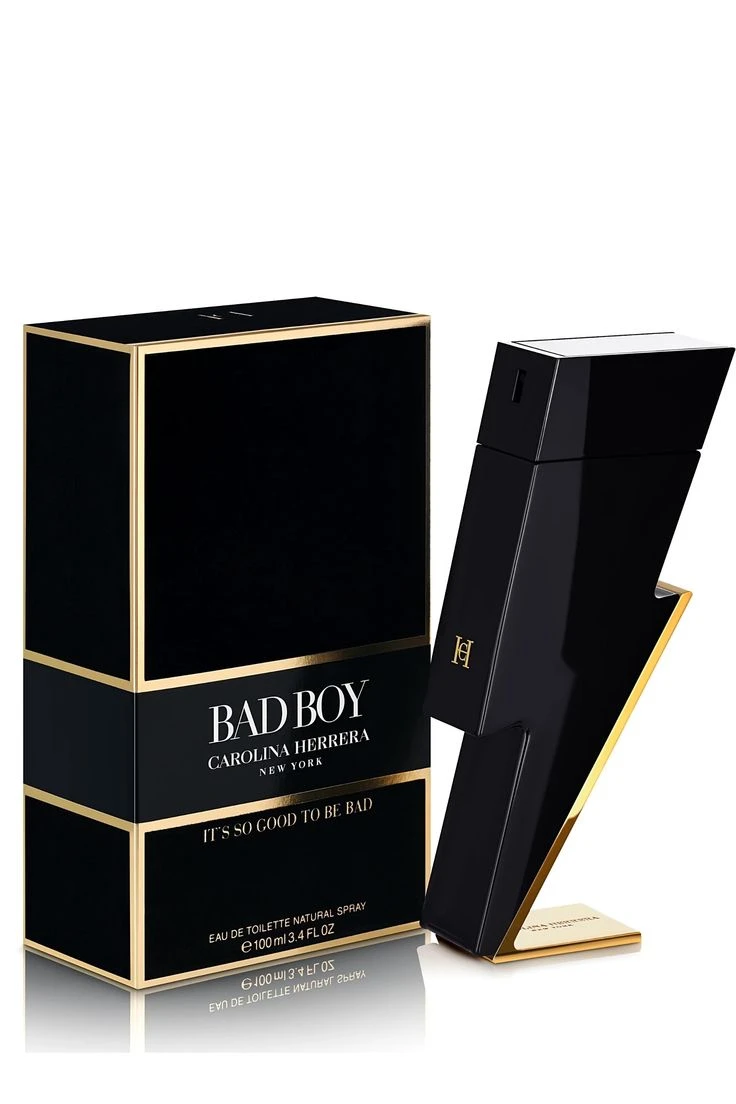 BAD BOY Carolina Herrera