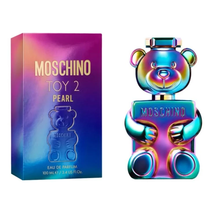 Toy 2 Pearl Moschino