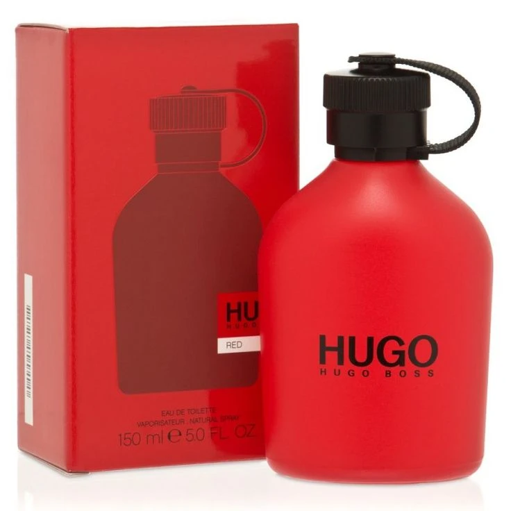Hugo Red Hugo Boss