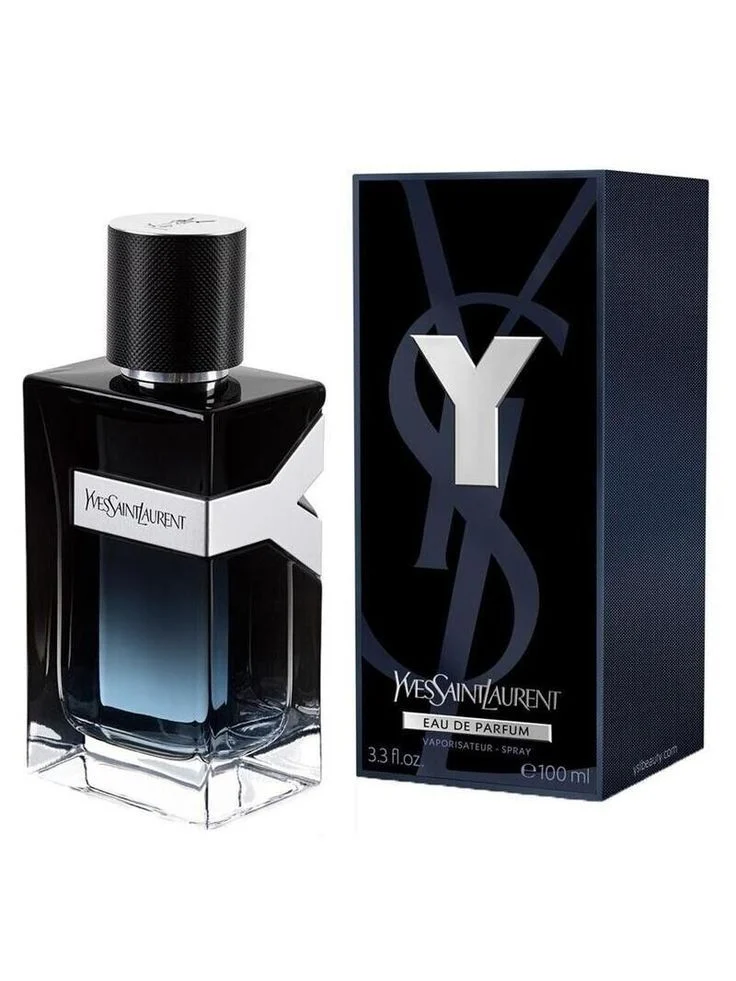 Yves Saint Laurent Y