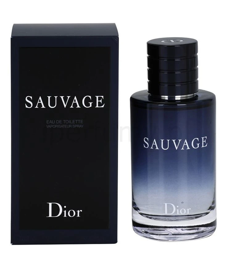 Sauvage Dior