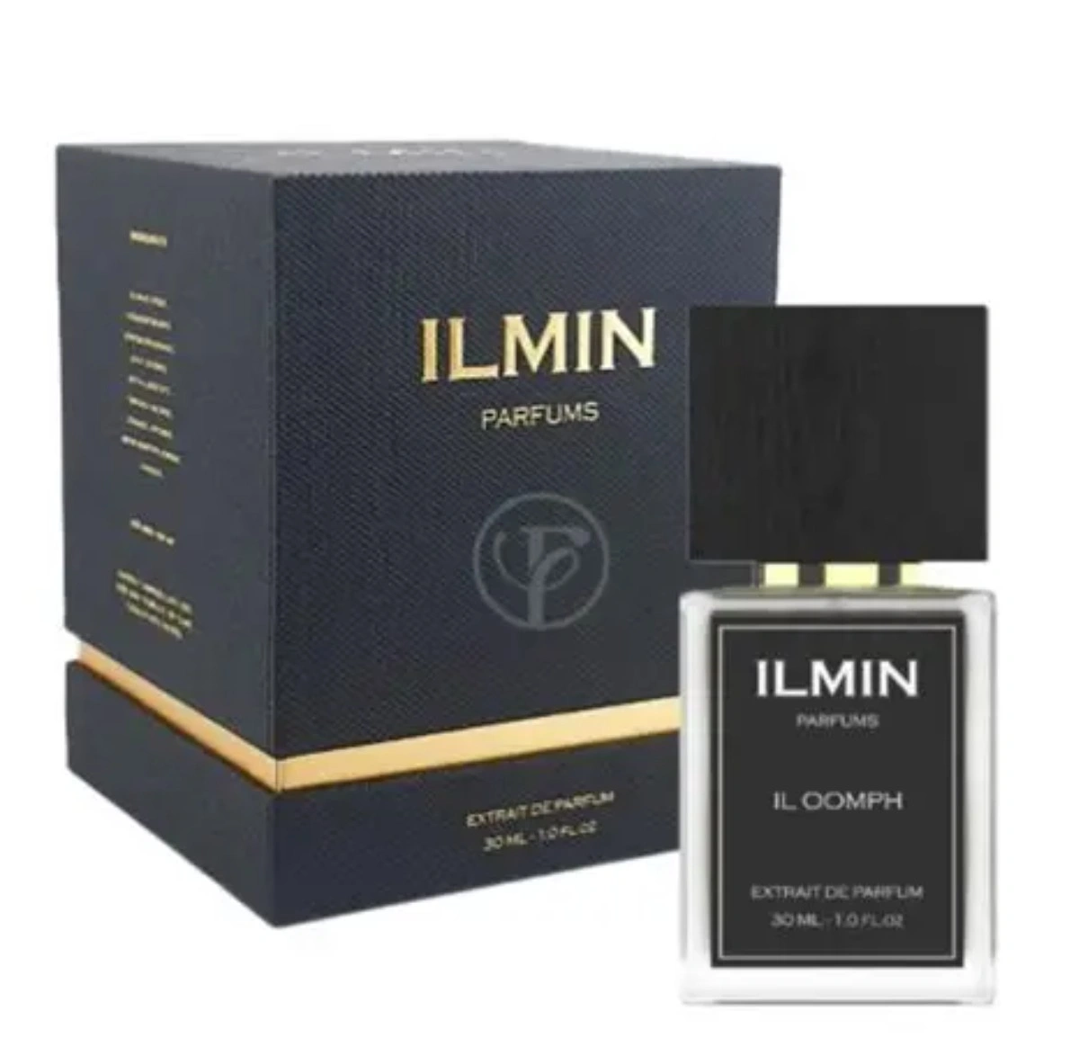 Ilmin il Oomph