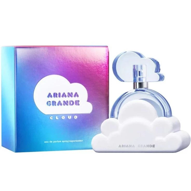 Cloud Ariana Grande