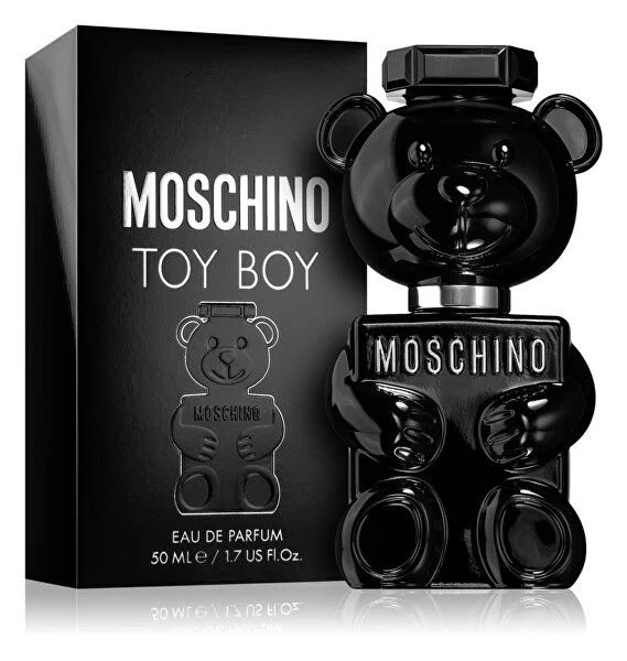 Toy Boy Moschino