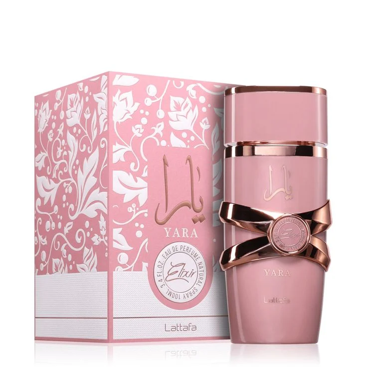 Yara Elixir Lattafa