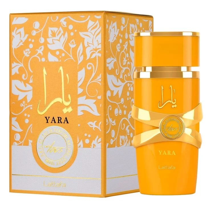 Yara Tous Lattafa