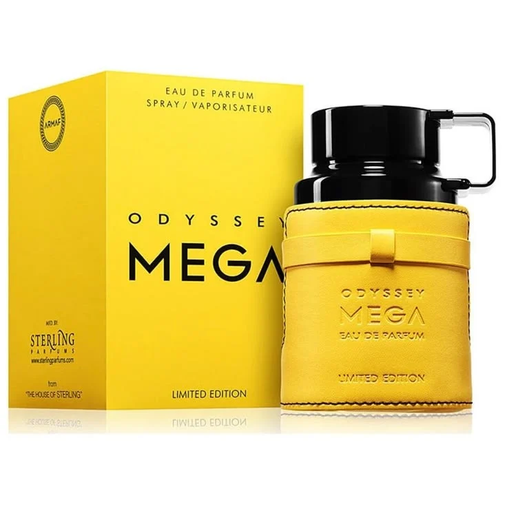MEGA Odyssey Armaf