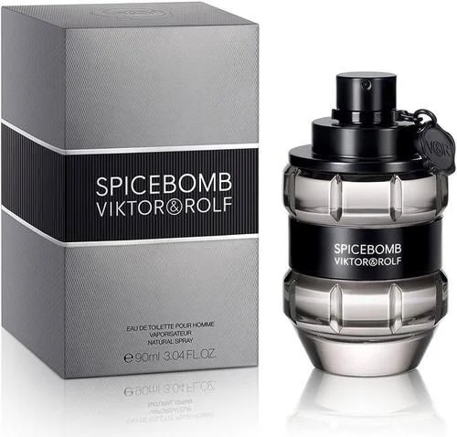 Spicebomb Victor & Rolf
