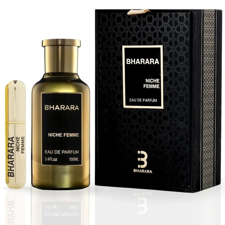 Bharara Niche Femme