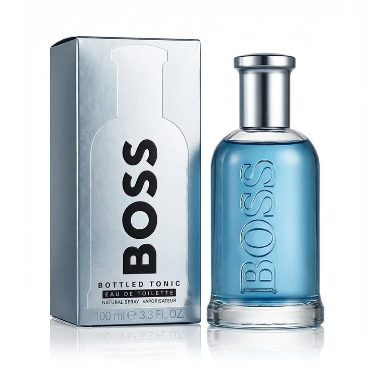 Boss Bottled Tonic Hugo Boss