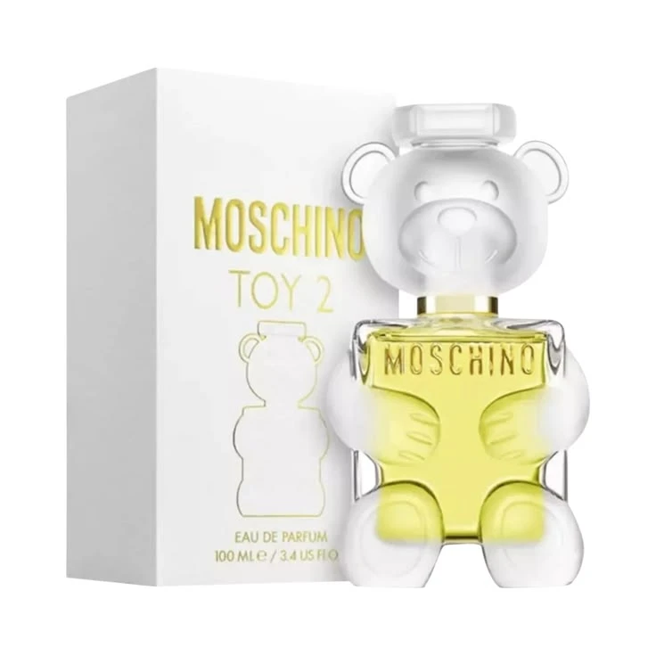 Toy 2 Moschino