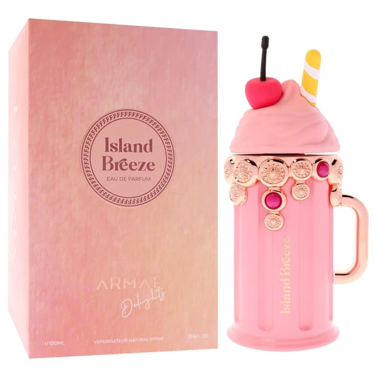 Island Breeze Armaf
