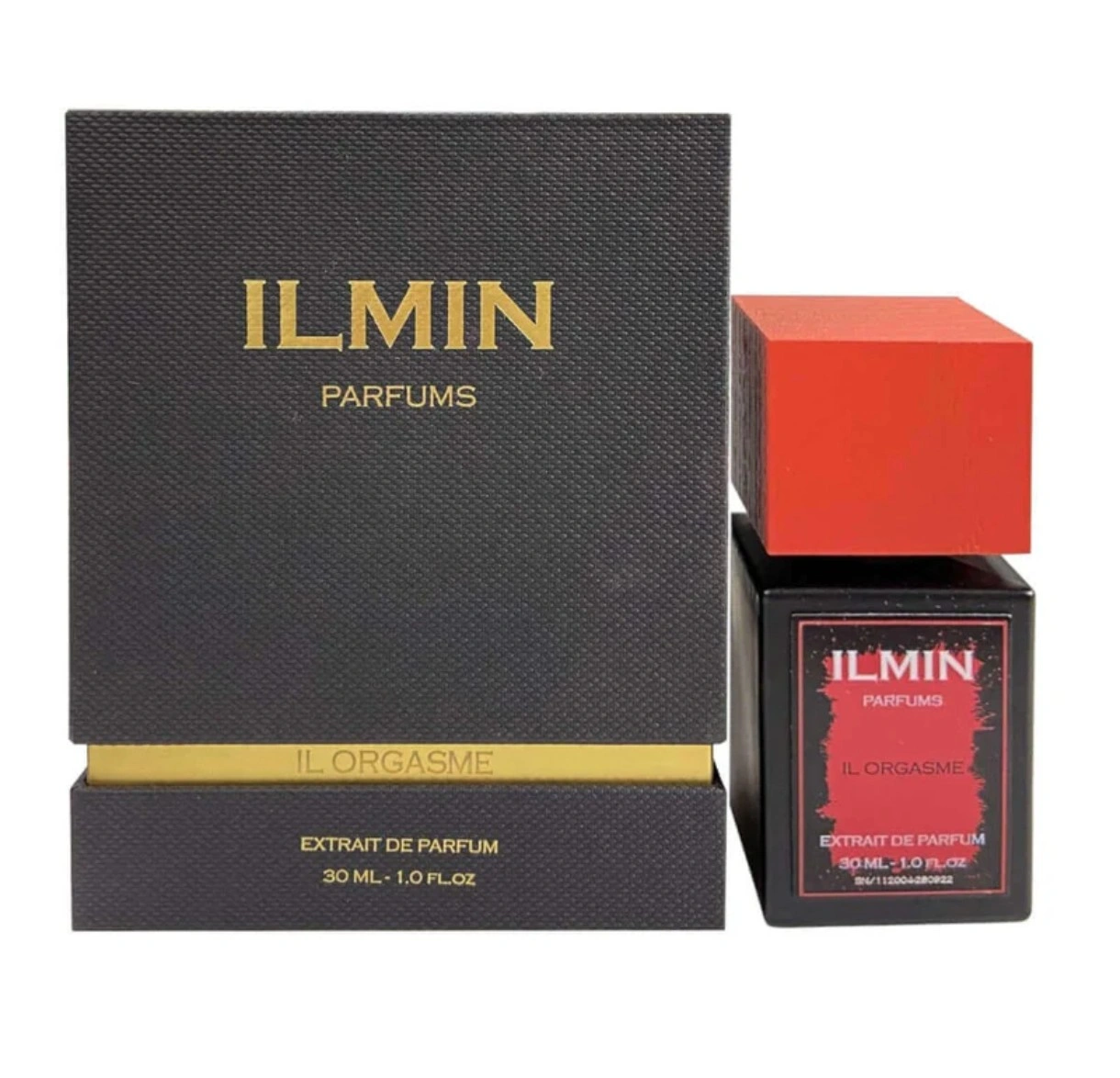 Ilmin il Orgasme