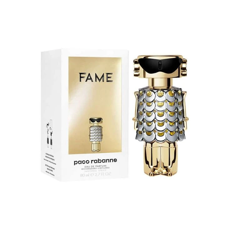Fame Paco Rabanne