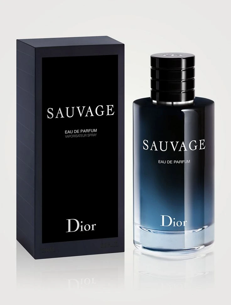 Sauvage Eau de Parfum Dior