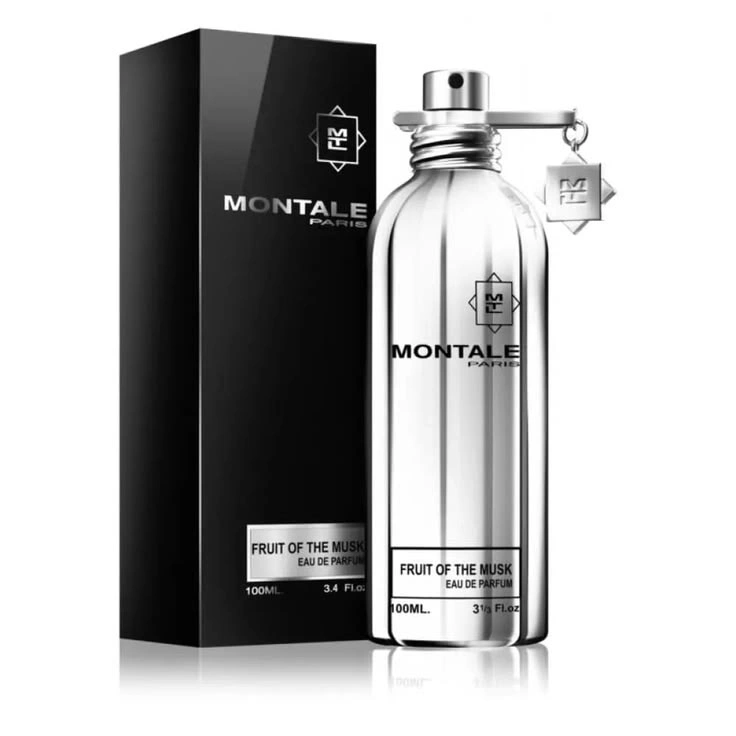 Fruit of the Musk Montale ParĂs