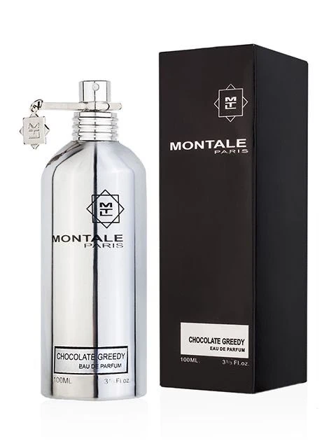 Chocolate Greedy Montale ParĂs