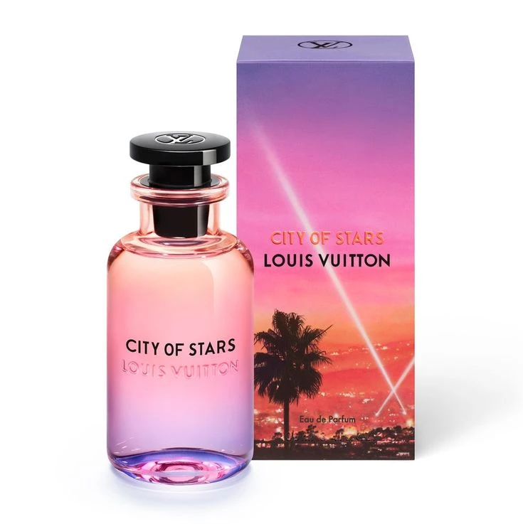 City Of Stars Louis Vuitton