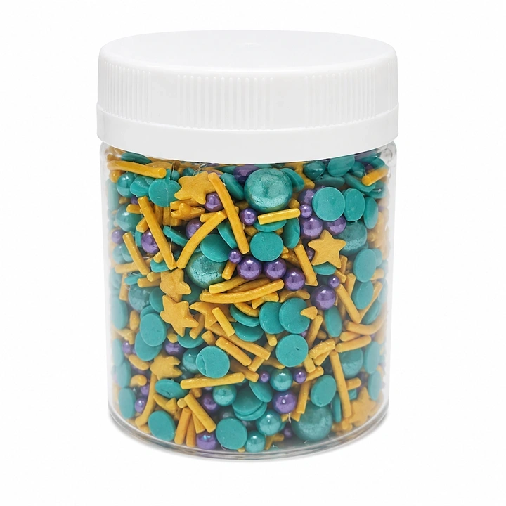 Gragea aqua party mix x 65 gr Ref. ORQ9191
