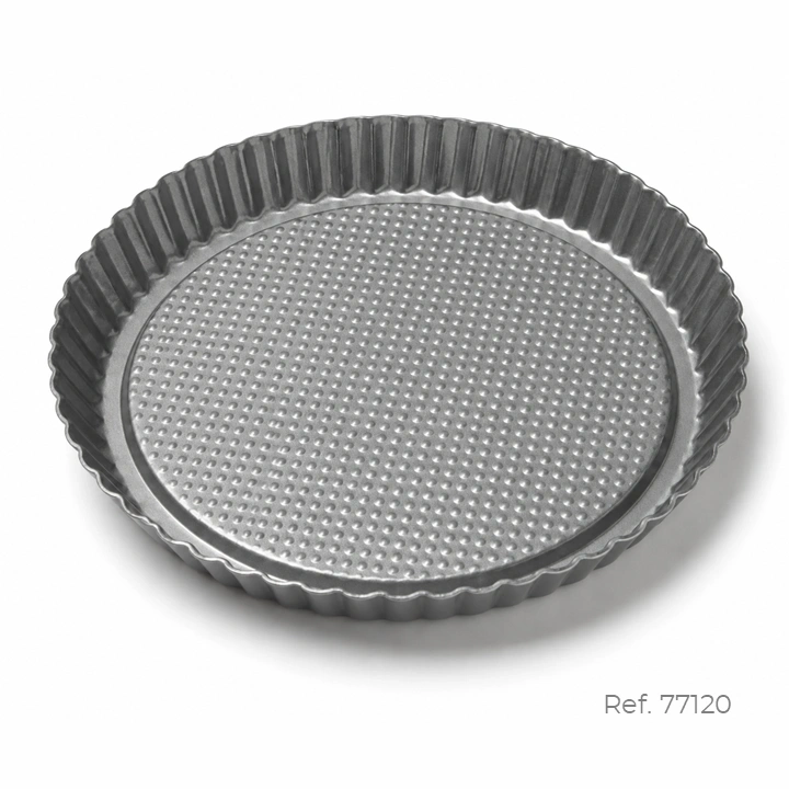 Molde para Tartaleta Ref. 77120