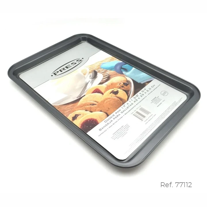 Bandeja para Galletas Ref. 77112
