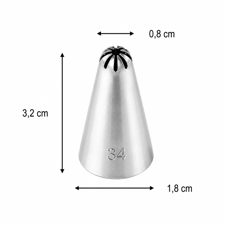 Duya D34
