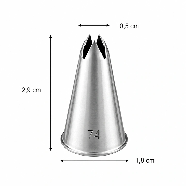 Duya D74