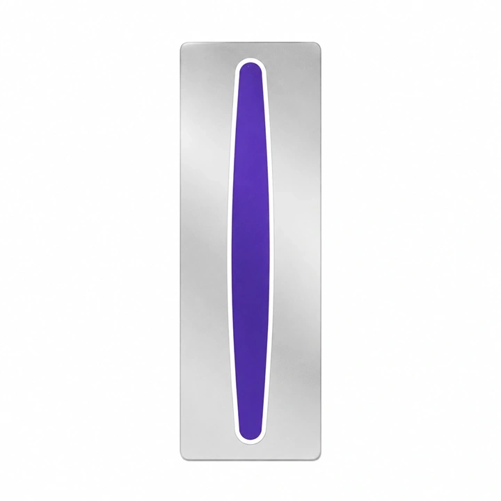 Raspe metálico con Agarre Ergonómico Ref. SCR-21