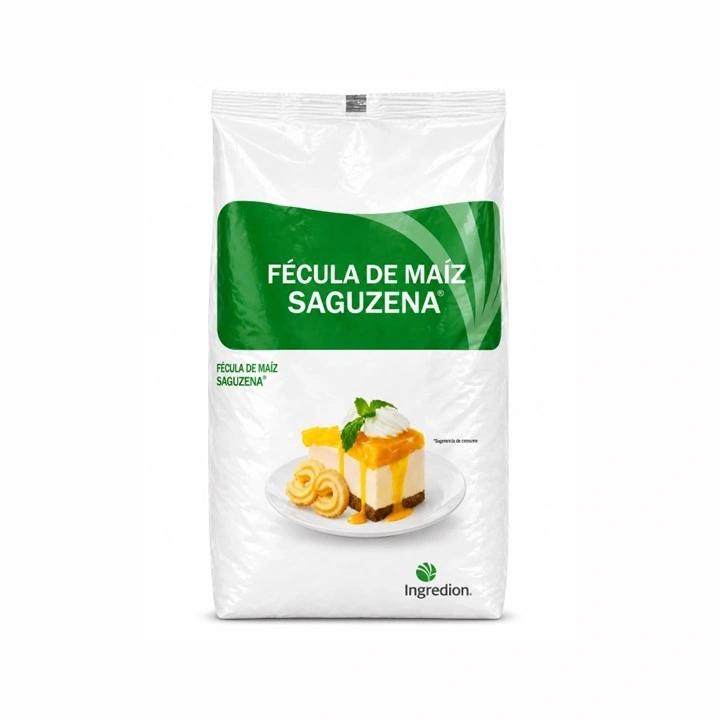 Fécula de Maíz Saguzena x 1 kg