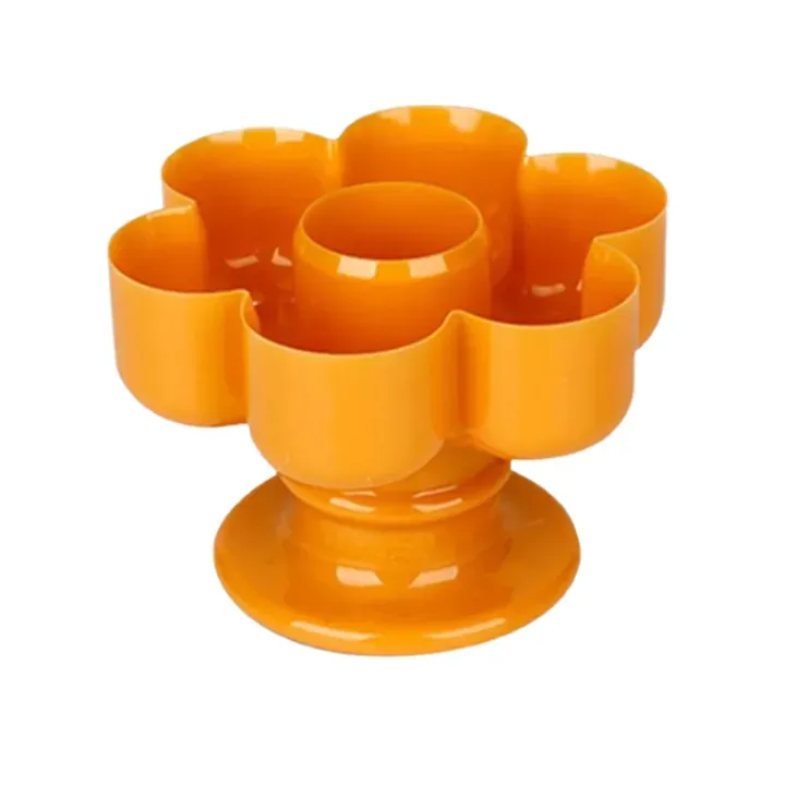 Cortador plástico dona flor Ref. SCR-345