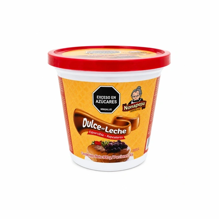 Arequipe Nonapepa x 900 g