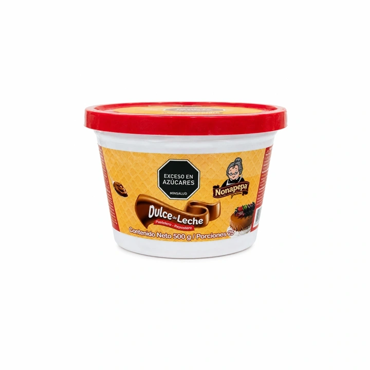 Arequipe Nonapepa x 500 g