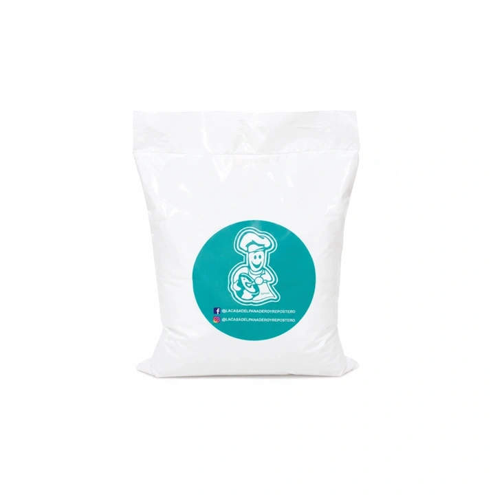 Azúcar Micropulverizada x 1 kg