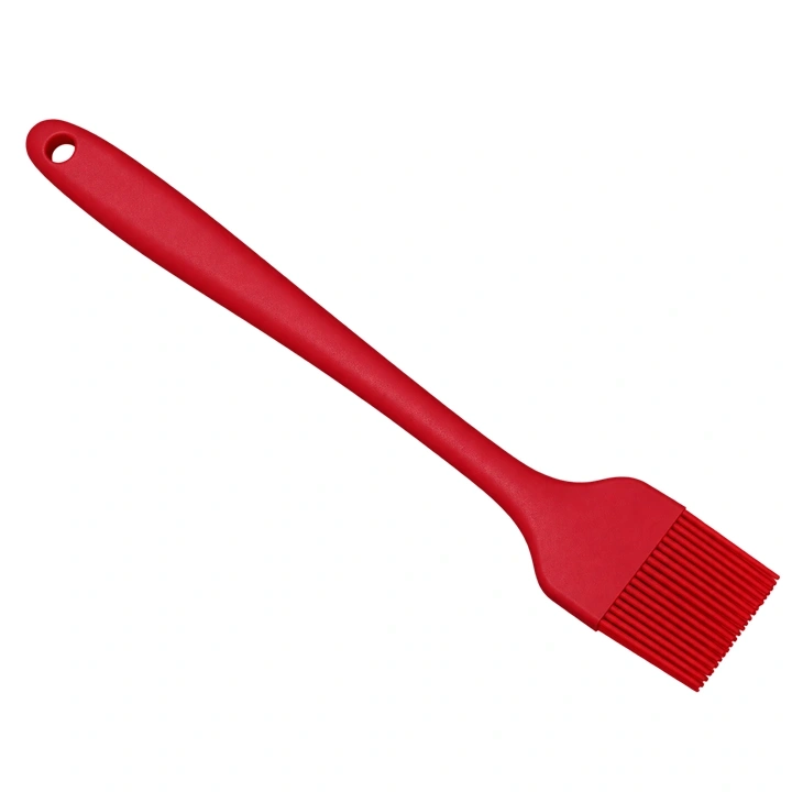Brocha De Silicona Roja 26 cm Ref. NO-263