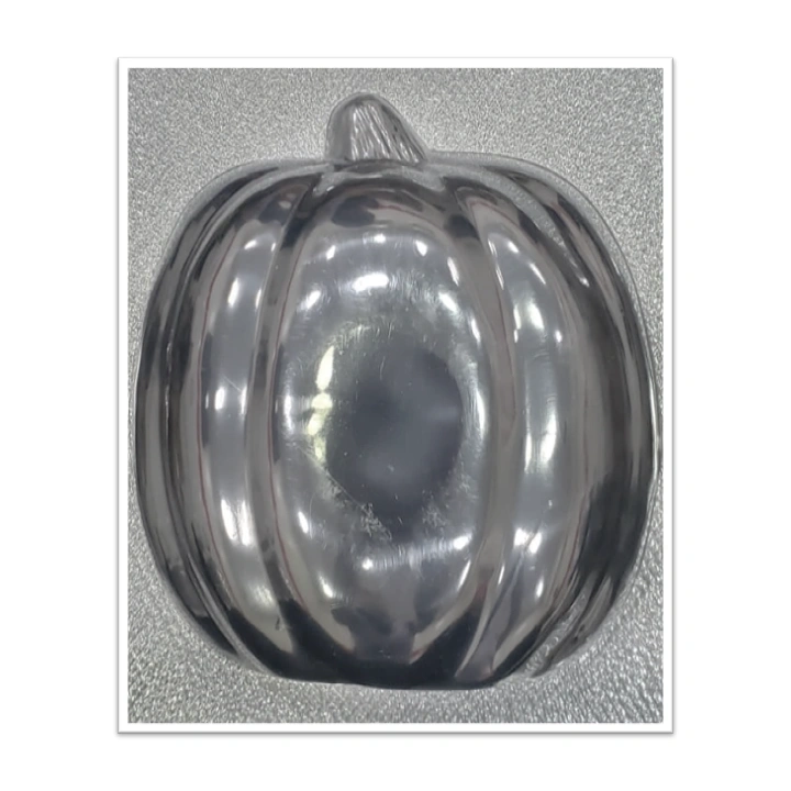 Molde de acetato Calabaza x1cav