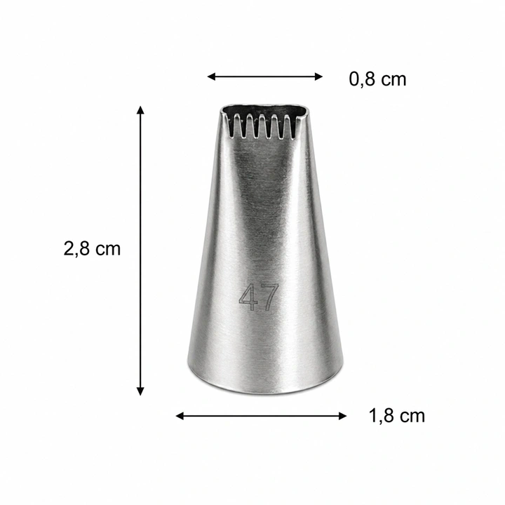 Duya D47