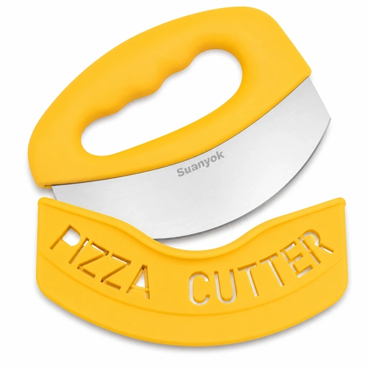 Cortador de Pizza Profesional Ref. SCR-281