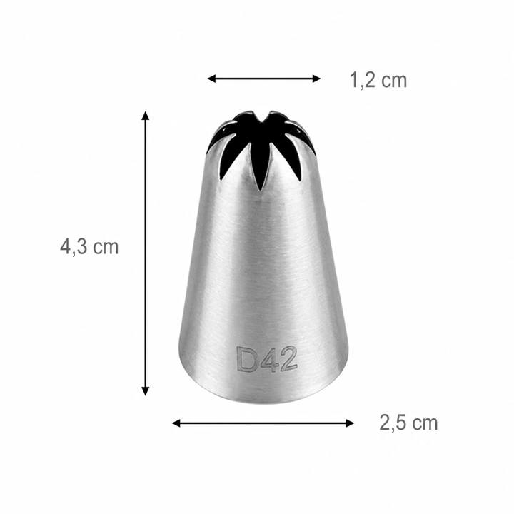 Duya DD42