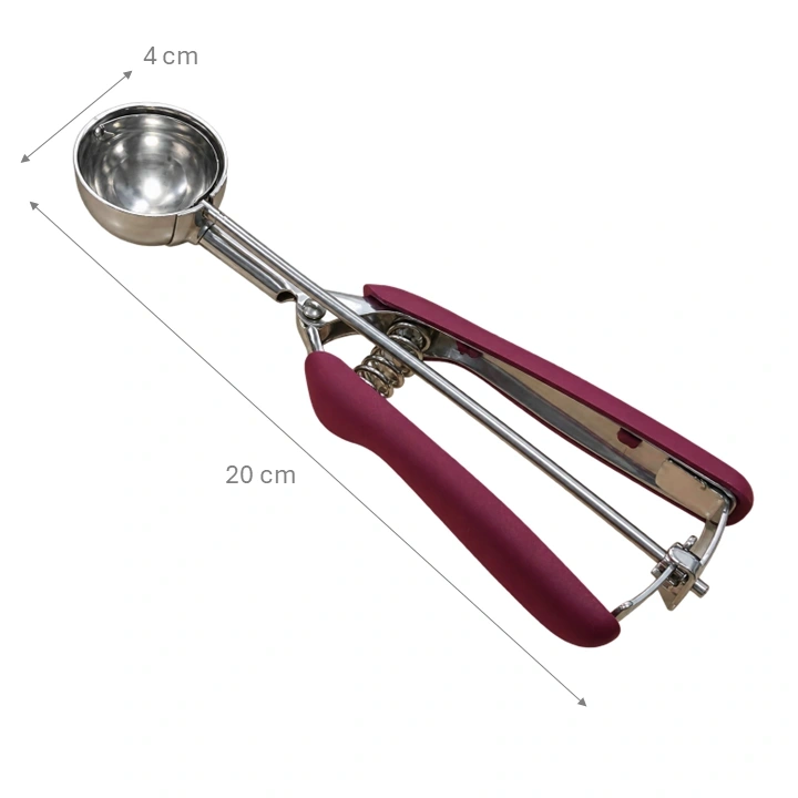 Cuchara para Helado Ref. SCR-246