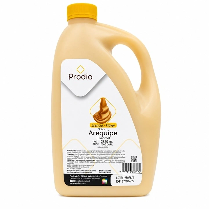 Esencia Prodia Arequipe x 3850 ml