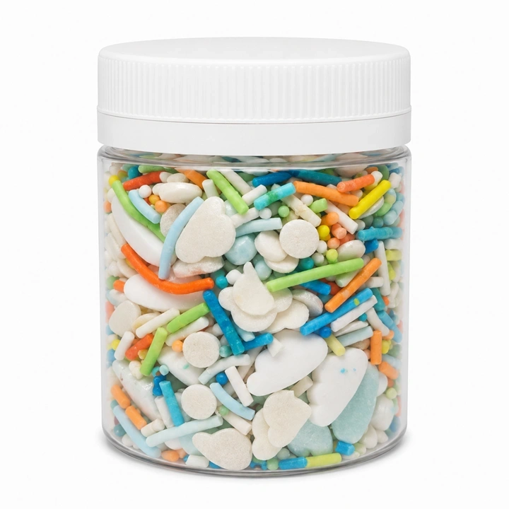 Gragea mix nubes x 65 gr Ref. ORQ9156