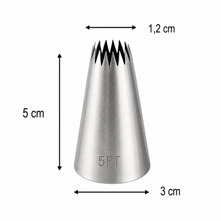 Duya D5FT