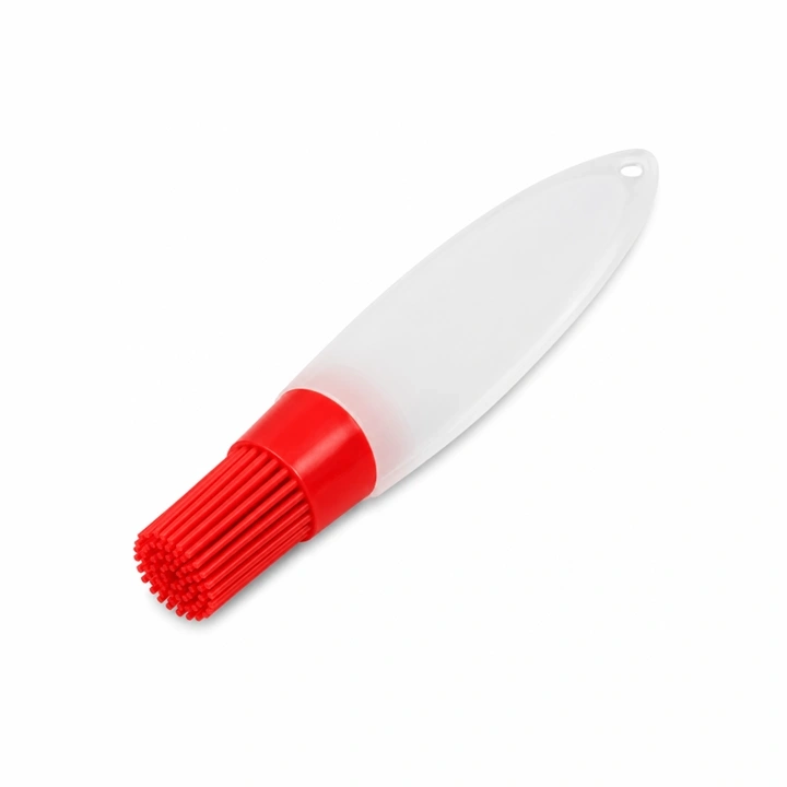 Brocha de Silicona con Dispensador Ref. SCR-321