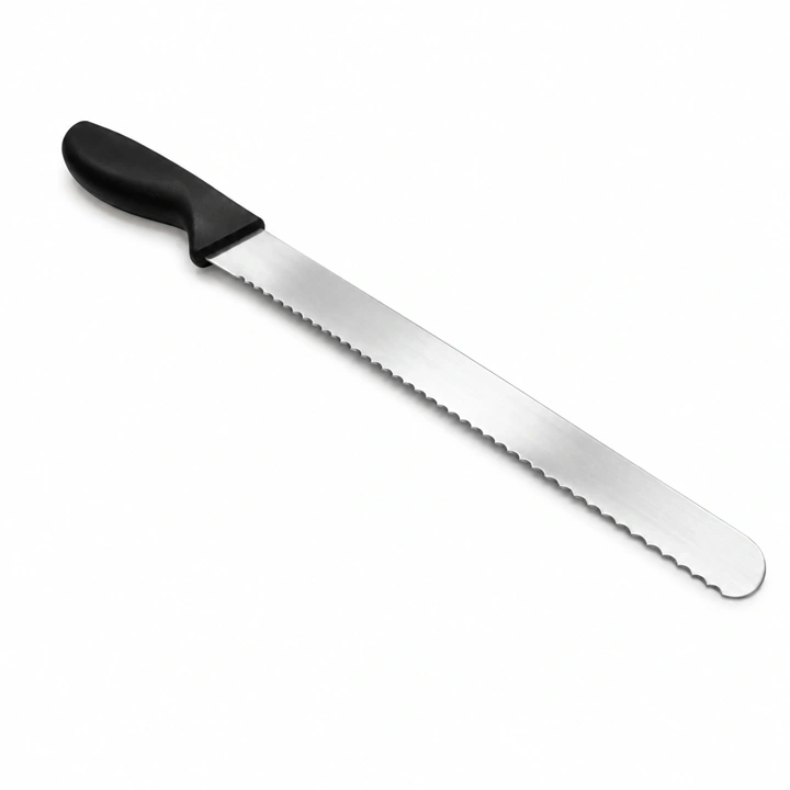 Cuchillo de Sierra 35 cm Ref. SCR-336