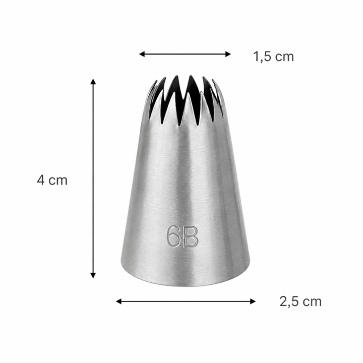 Duya D6B