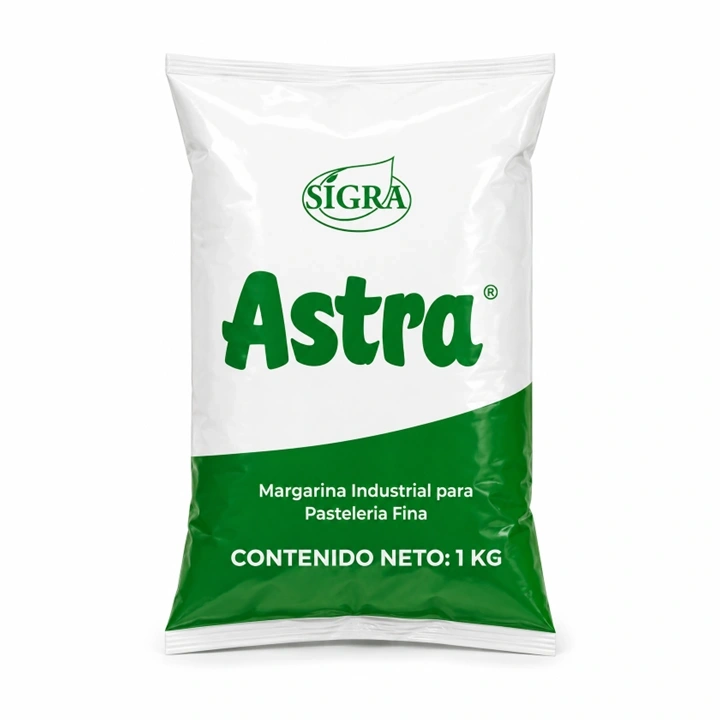 Margarina Astra x 1 kg