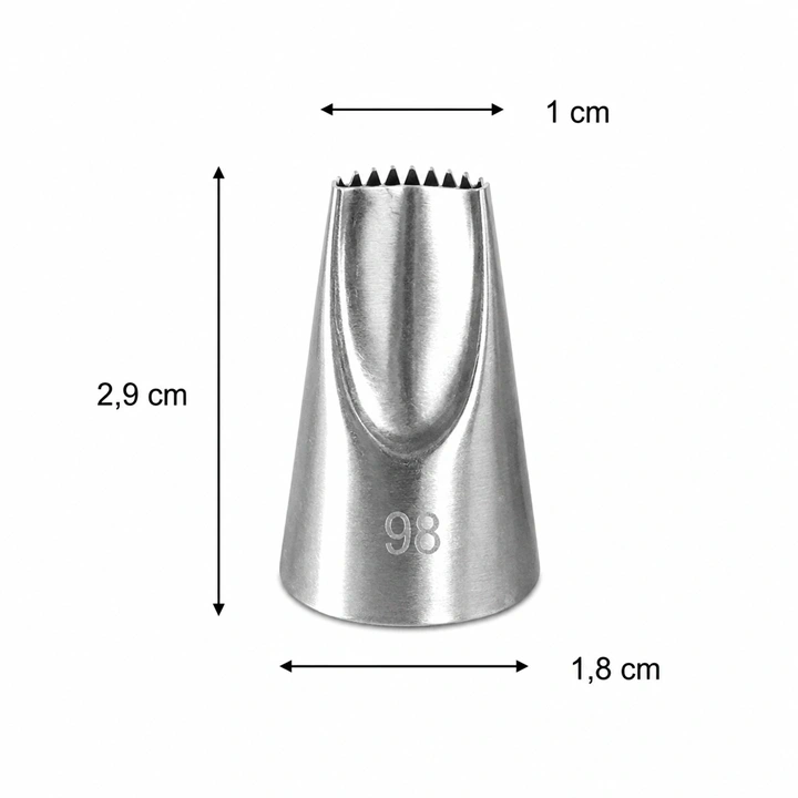 Duya D98
