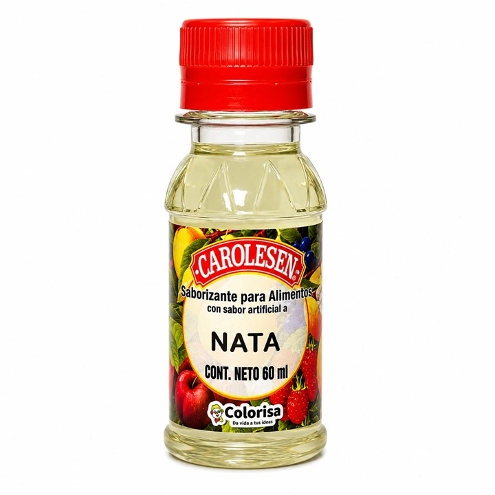Esencia Carolesen Nata x 60 ml